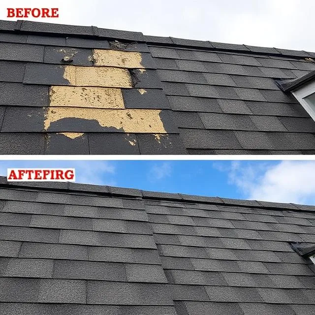 Roof Repair Near Me in Gracemont, OK near me